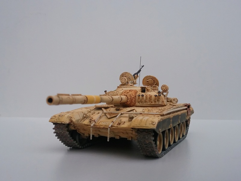 T 72 m1 (Revell ) terminé  - Page 2 20181226