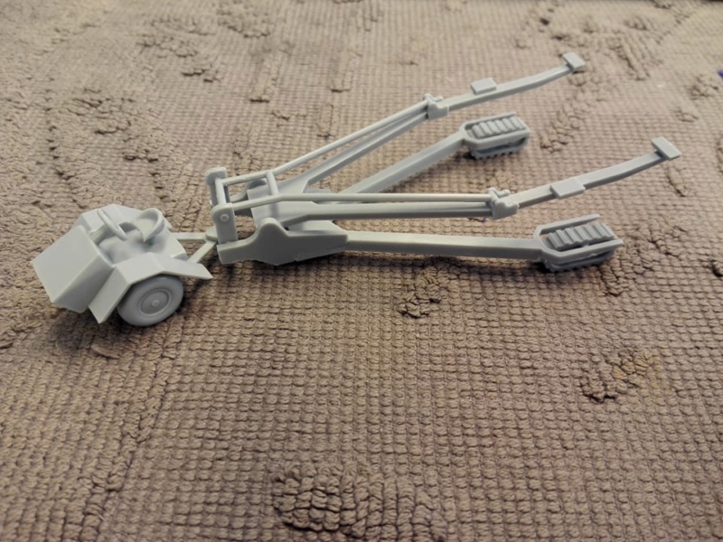 Messerschmitt Me 163 Komet, Heller 1/72 91372210