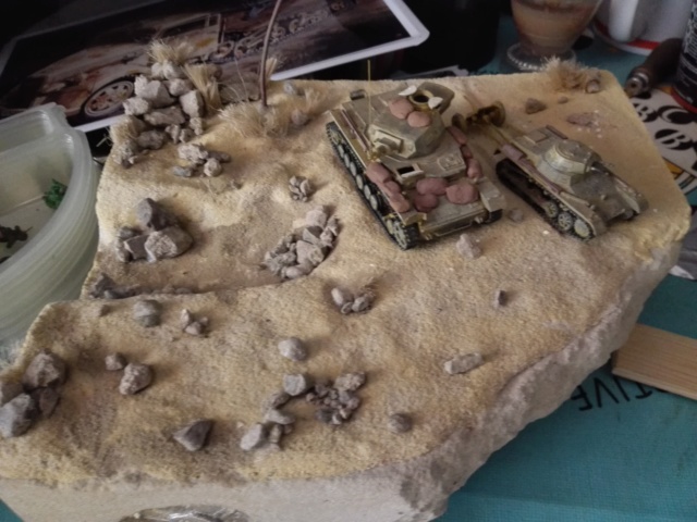 Afrika Korps 1942 / 1:72 Img_2035