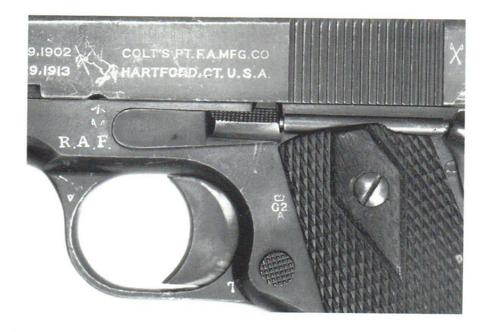 Colt 1911 contrat français - Page 2 00000869