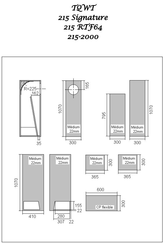 CONSEJO:Full RANGE EN KIT O COMERCIAL  - Página 3 Suprav10