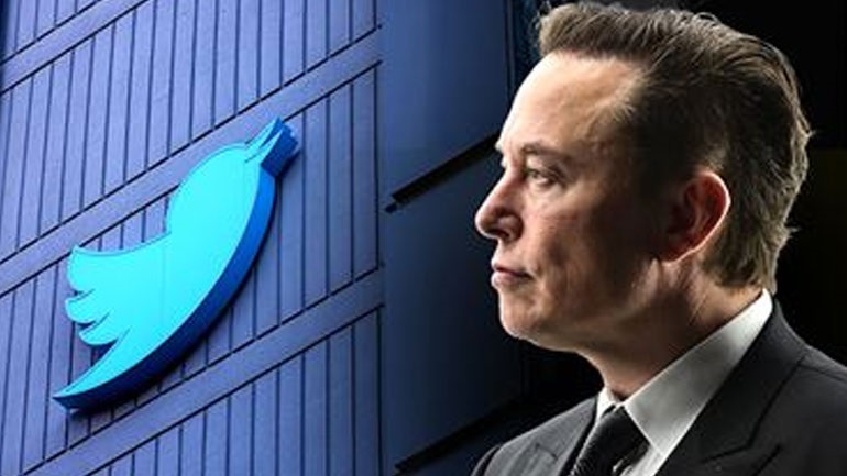 Μεγαλώνει το κύμα μαζικών παραιτήσεων στην Twitter Inc - Προσωρινά κλειστά τα γραφεία 33096510