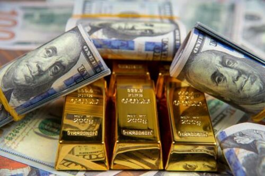 Κανόνας του Χρυσού: Πώς θα σκάσει η μεγαλύτερη ιστορικά νομισματική «φούσκα» και θα αχρηστευθούν οι κεντρικές τράπεζες 9f699910