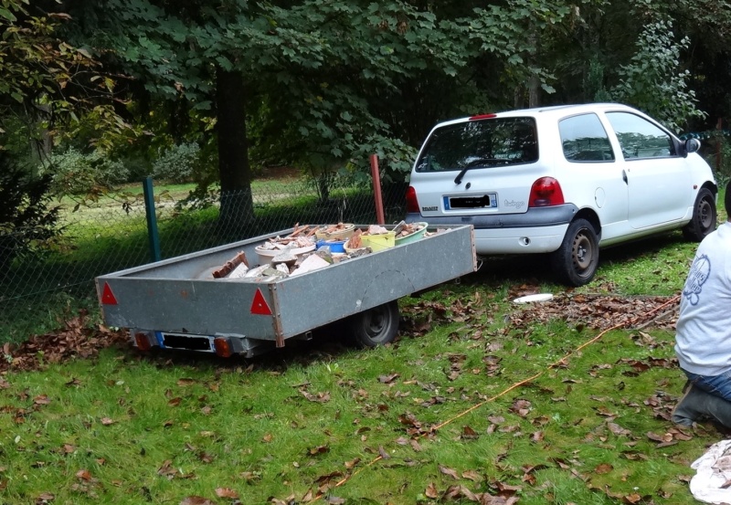 Vente de la Rapido Confort Bois de mon père Dsc06011