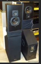 Mirage OM-8 Speaker Floorstand - Price revised Captur10