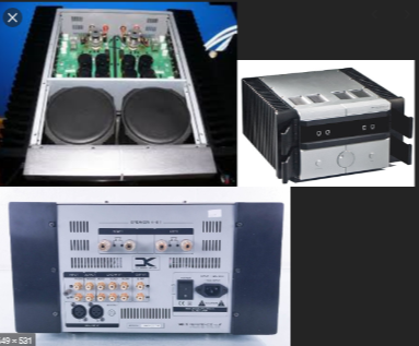 DK Designs VS.1 Reference Mk.III integrated amplifier  Captur16