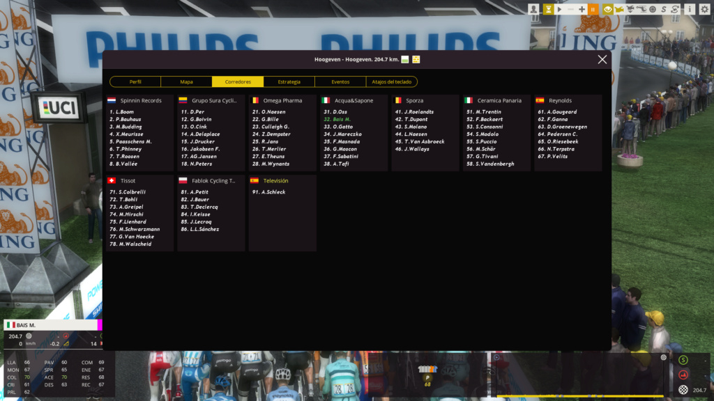 Ronde Van Drenthe | 1.2 | (07/03) Pcm00010