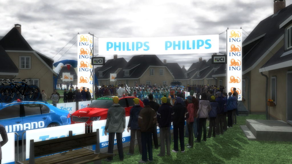 Ronde Van Drenthe | 1.2 | (07/03) Pcm00011