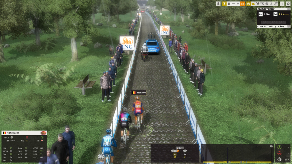Ronde Van Drenthe | 1.2 | (07/03) Pcm00014