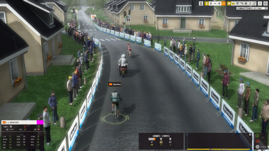 Ronde Van Drenthe | 1.2 | (07/03) Pcm00015