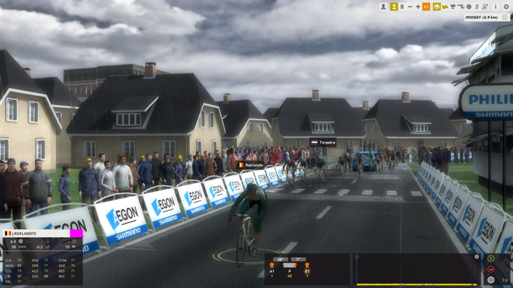 Ronde Van Drenthe | 1.2 | (07/03) Pcm00212