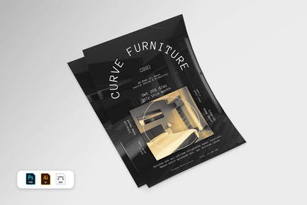 Furniture Flyer 4818ec10