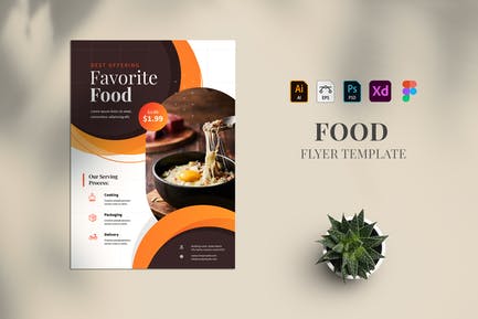 Food Flyer 14 A112e012