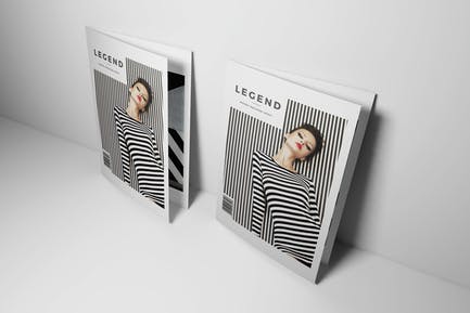 L E G E N D - Minimal Magazine A9fdb310