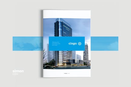 Cingo – Business Brochure Ae702e10