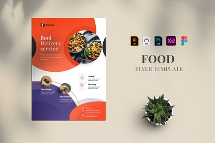 Food Flyer 17 C1b73913