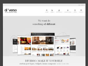 DI’VERSO FREE CSS TEMPLATE Divers10