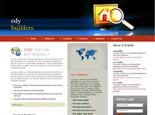 EDY BUILDERS FREE CSS TEMPLATE Edy-bu10