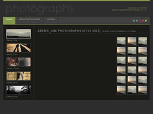 PHOTOGRAPHY FREE CSS TEMPLATE Photog20