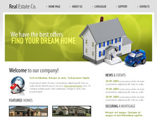 REAL ESTATE CO. FREE CSS TEMPLATE Real-e13