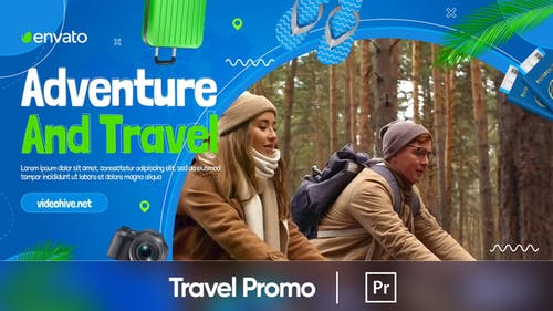 Travel Promo (MOGRT) Travel24