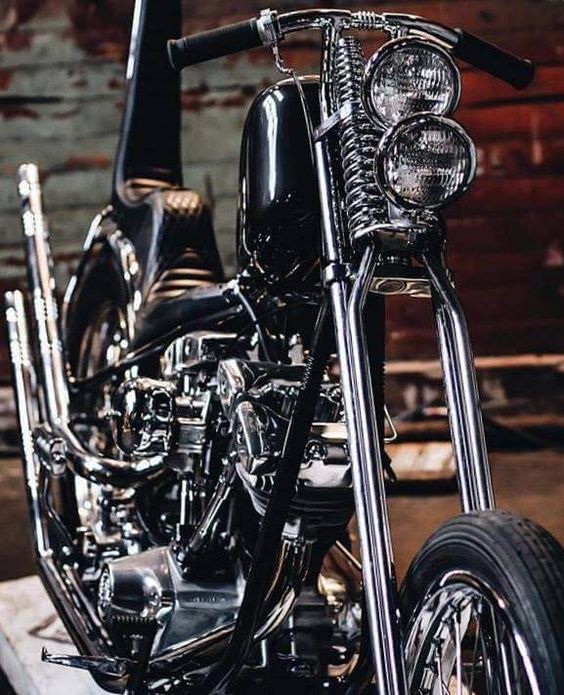 Les CHOPPERS - Page 7 4b52a610