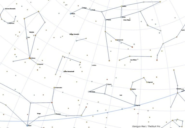 2019 - Il cielo del mese - Pagina 2 Orsama11