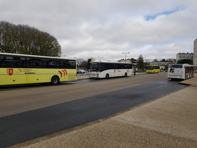 transdev - Citram Charente (Groupe Transdev) 20201214