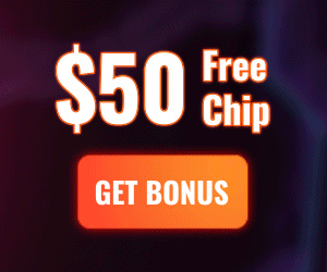 Highway Casino -  $50 No Deposit plus 245% Match & 45 FREE SPINS on Asgard Deluxe June 2021 300x2510