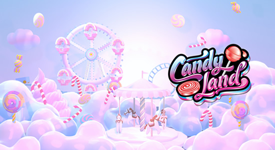 pc candyland