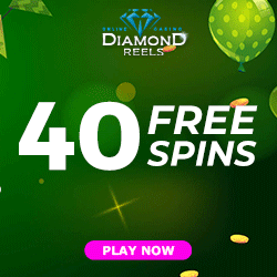 Diamond Reels Casino Exclusive 40 Free Spins on Egyptian Gold March 2022 Dr-eg-11