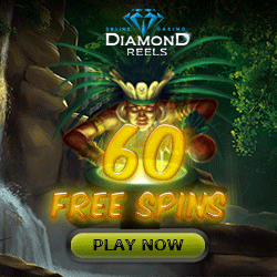 Diamond Reels Casino Exclusive 60 Free Spins on Secret Symbol June 2021 Dr-ss-10