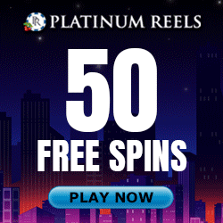 Platinum Reels Exclusive 50 Free Spins on Copy Cat Fortune March 2022 Pr-cc-10
