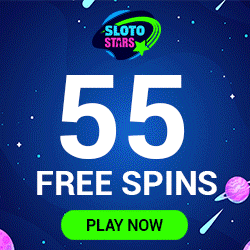 Sloto Stars Casino Exclusive 55 Free Spins on Copy Cat Fortune March 2022 Ss-cc-10