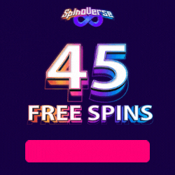 SpinoVerse Casino Exclusive 45 Free Spins on Meerkat Misfits + $9000 Welcome Offer June 2022 Sv-mis10