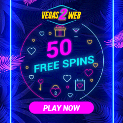 Vegas2Web Casino Exclusive 50 Free Spins on Mighty Aphrodite February 2022 V2w-ma10