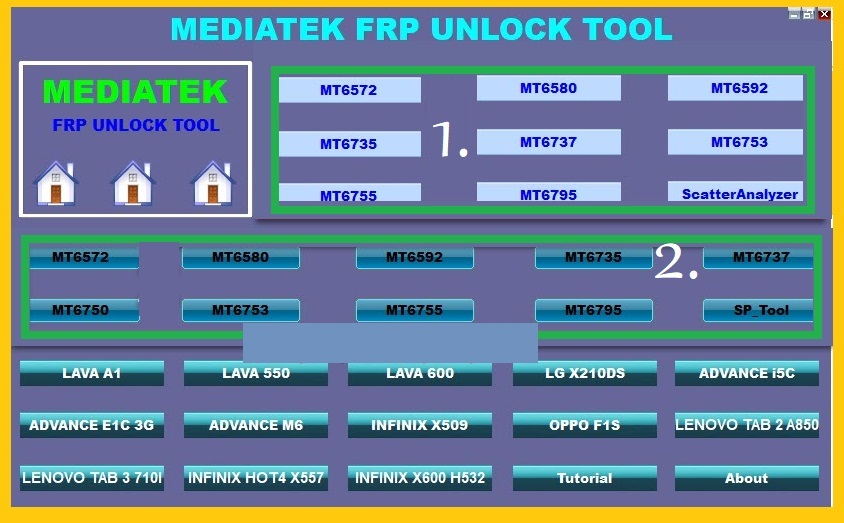 MTK FRP Unlock + Tutorial Instalação 312