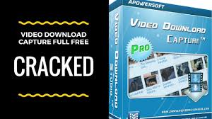 [Full] Apowersoft Video Download Capture Free full cracked version 2019 Downlo12