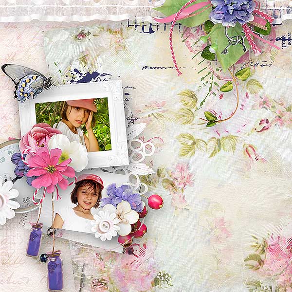 Flowery Touch  your page for now, thanks Kit-fl11