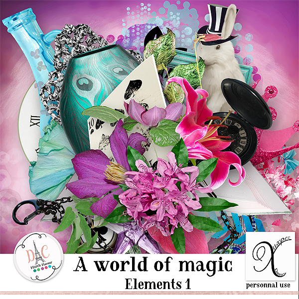 A world of magic (Exclu Digital crea 02/03) Xuxpe115