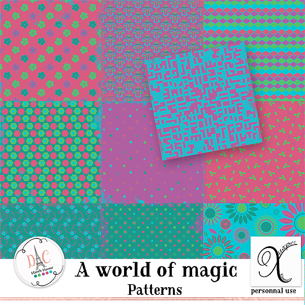 A world of magic (Exclu Digital crea 02/03) Xuxpe118