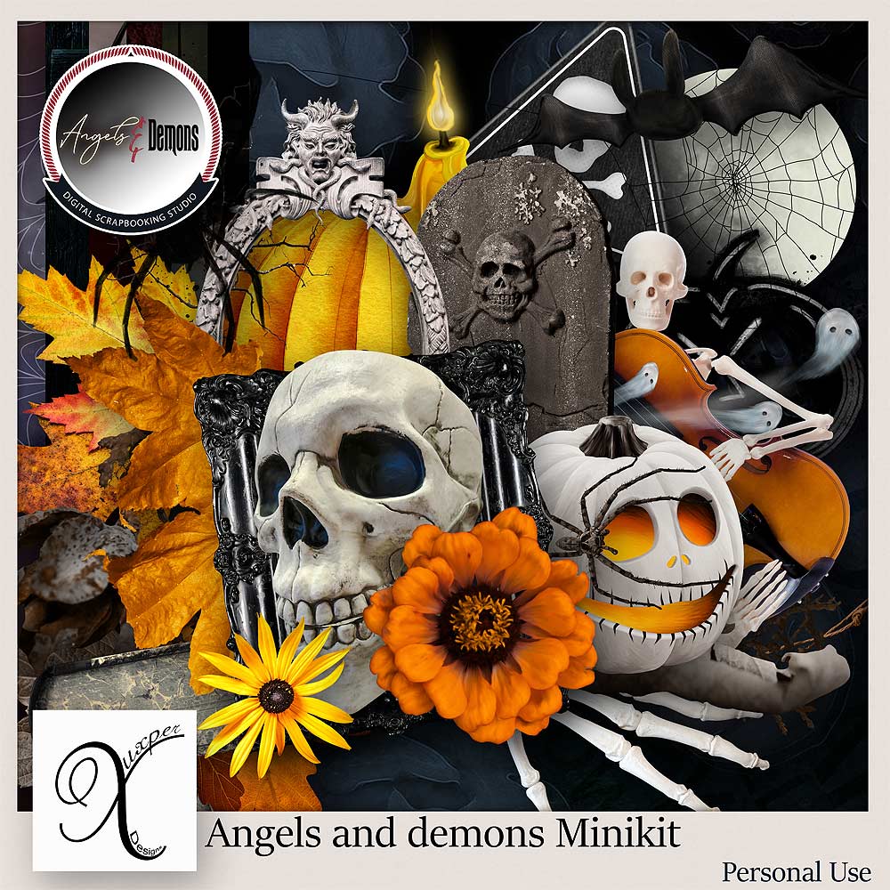 Angels and demon 28/11 Xuxpe155