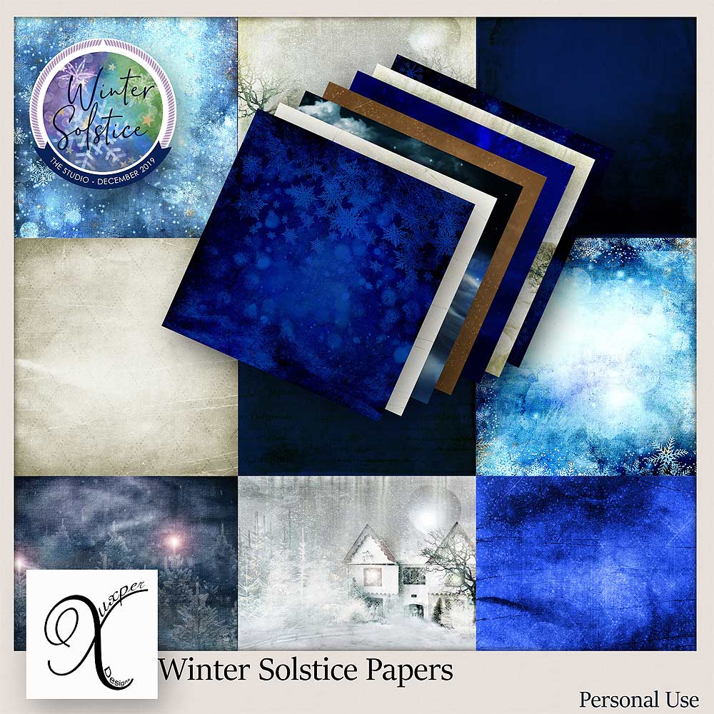 Winter Solstice (09.11 Only The Studio) Xuxpe161