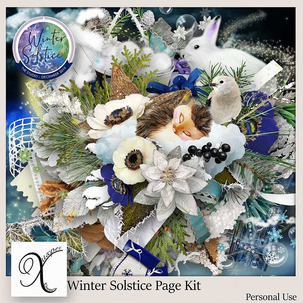 Winter Solstice (09.11 Only The Studio) Xuxpe163