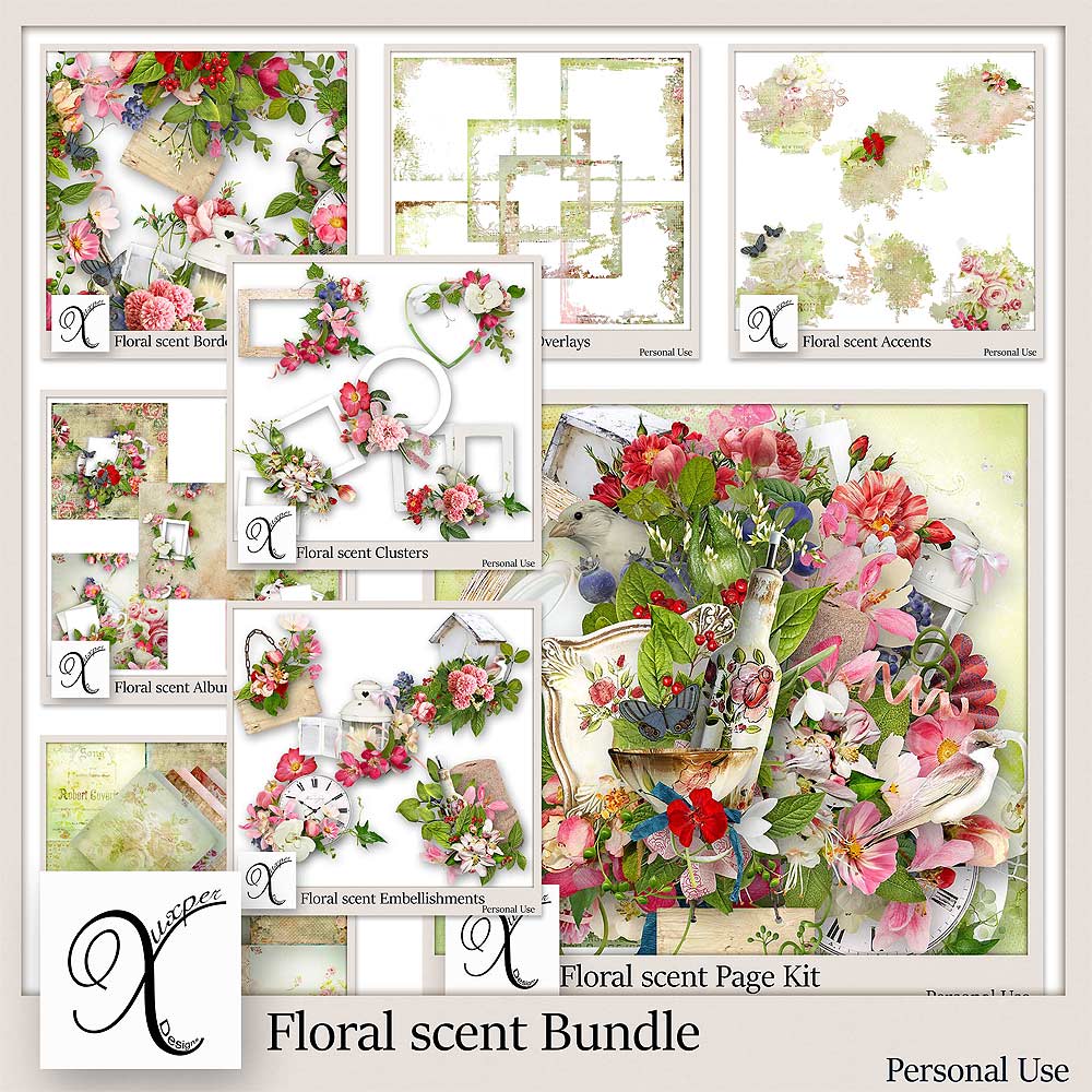 Floral scent (the studio and scrapgirl début mai) Xuxpe185
