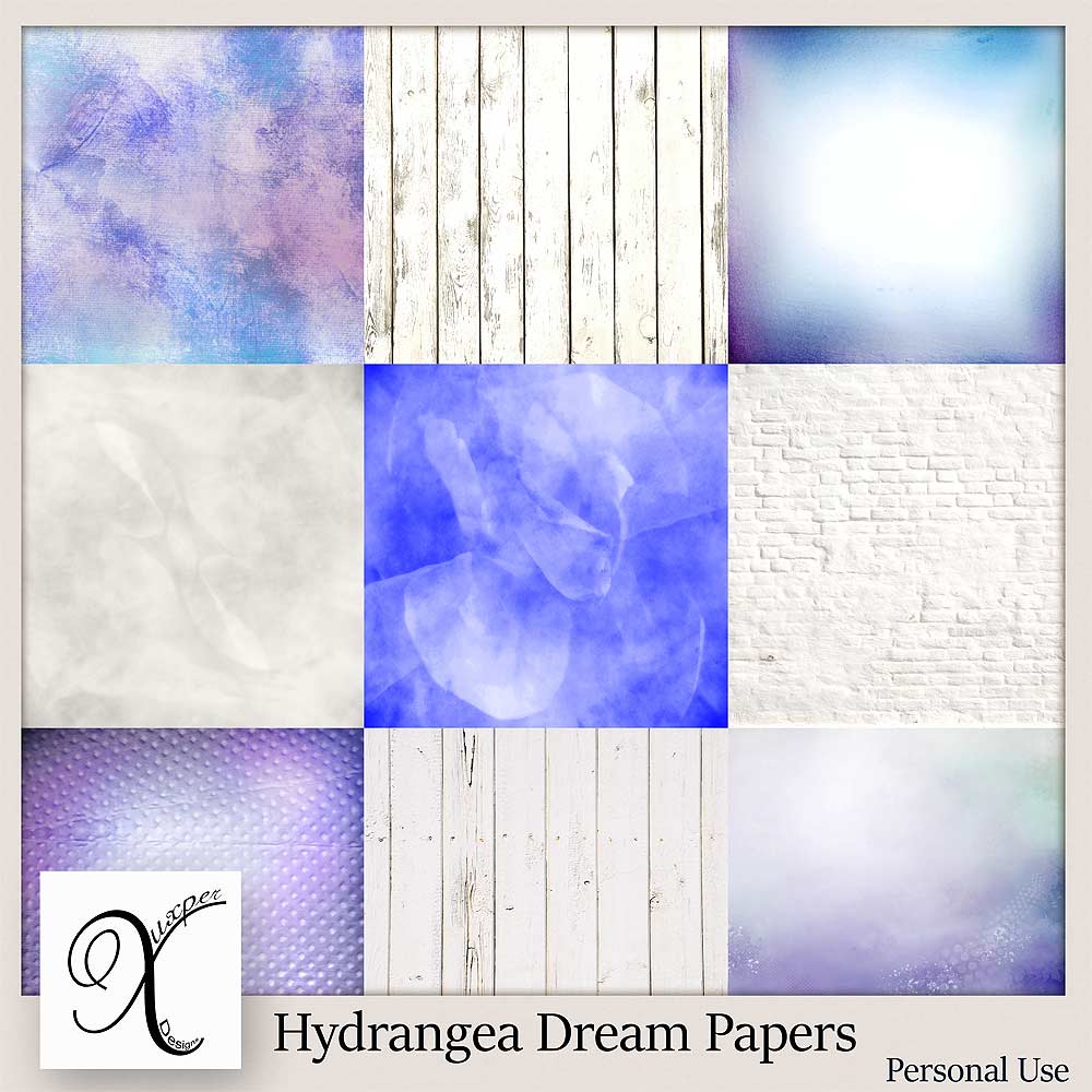 Hydrangea Dream (Pas encore de date de sortie prévue) Xuxpe301