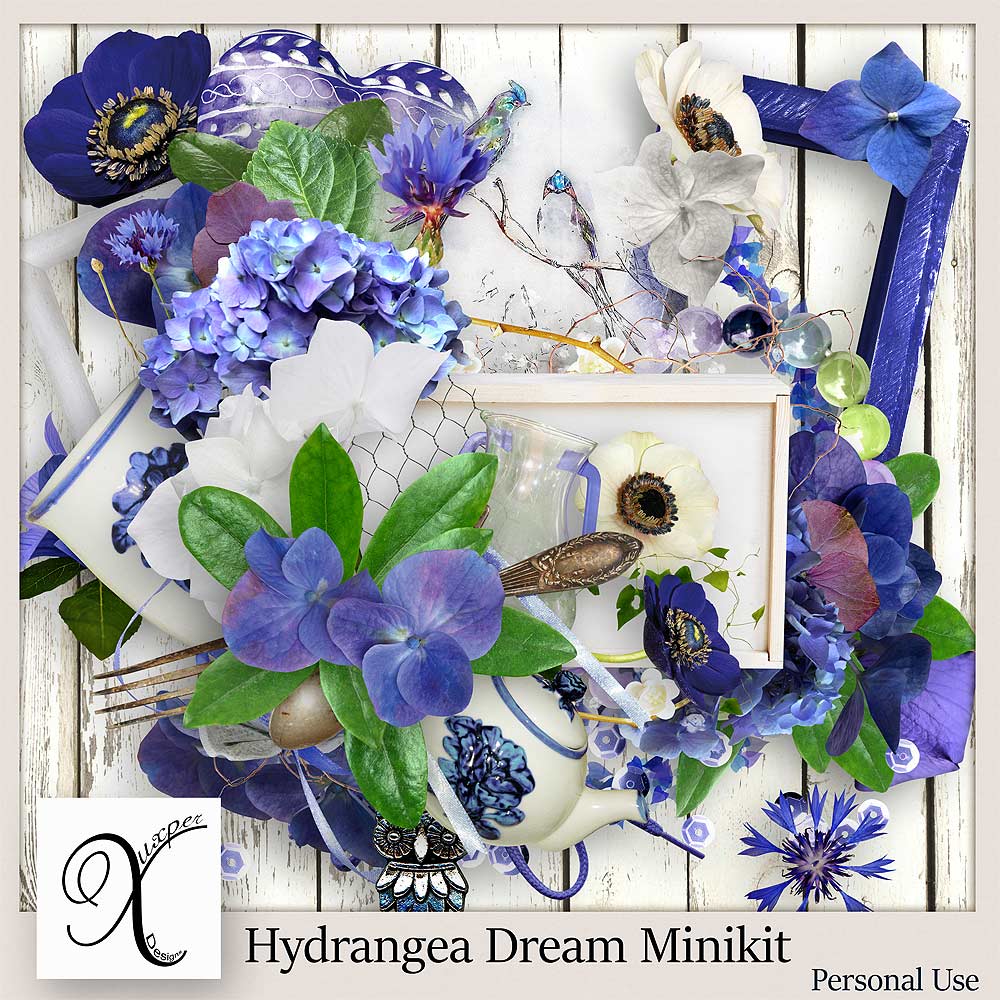 Hydrangea Dream (Pas encore de date de sortie prévue) Xuxpe302
