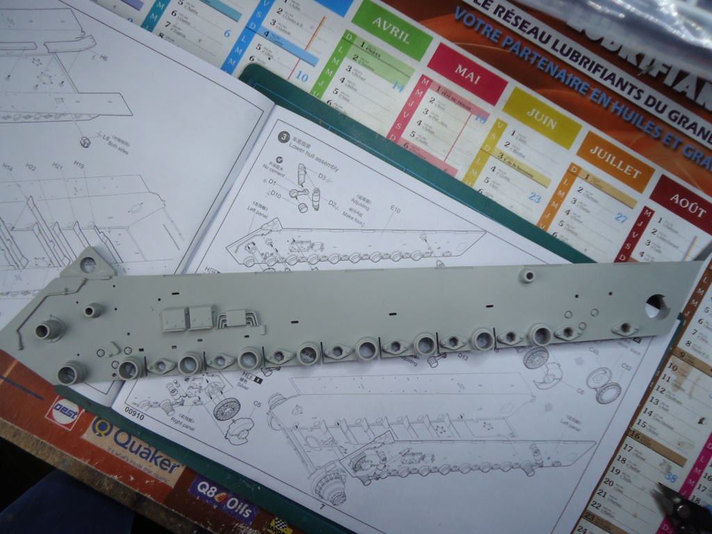 German Sd.Kfz.182 KING TIGER par Dan le Cévenol - Page 2 Dsc02187