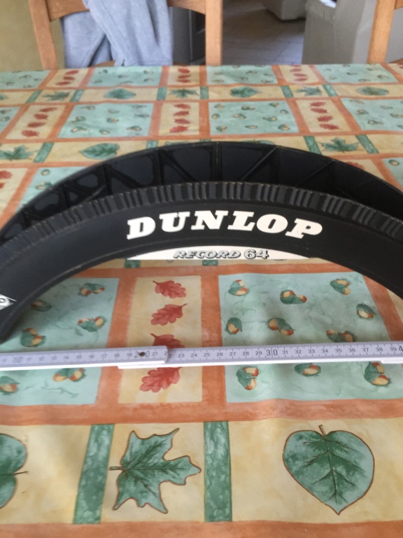 Pont Dunlop D0490110