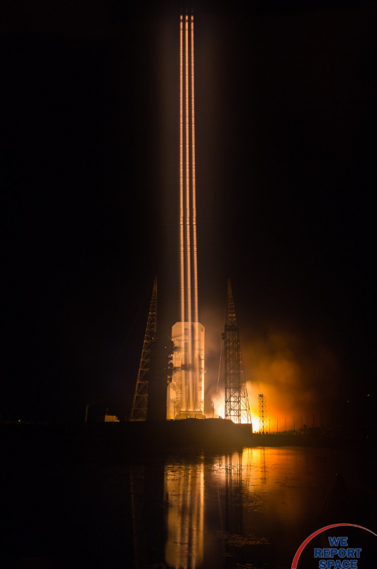 Delta-4 Heavy (Parker Solar Probe) - CCAFS - 12.8.2018 - Page 7 Parker11